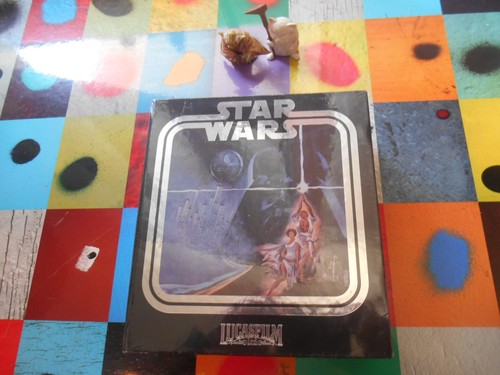 Coffret star wars - ,