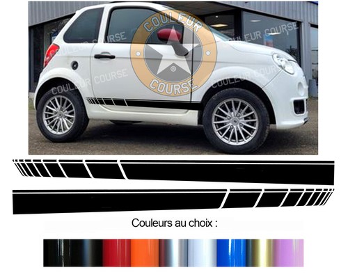 Bandes bas caisse - bandes,
