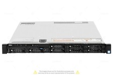 Dell PowerEdge R630 8SFF -