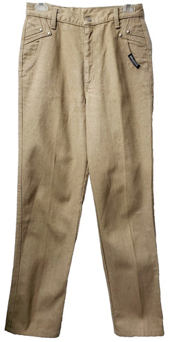 Vintage rough rider - rough, bareback