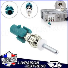 ADAPTATEUR ANTENNE AUTORADIO