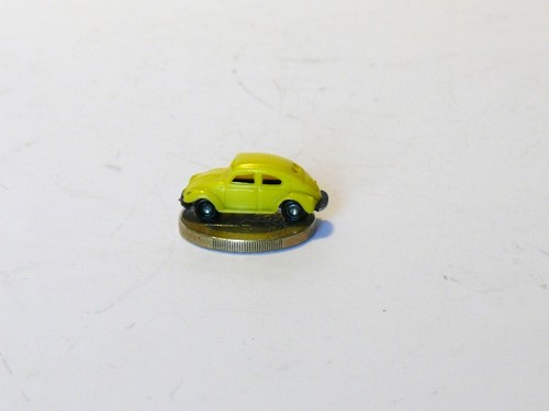 Inconnu 1200 coccinelle - 1200,