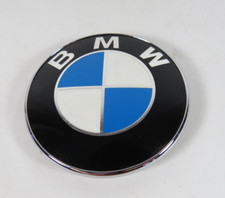 1997-2003 BMW 525i 530i 540i Rear Emblem For Trunk Badge Symbol Logo Genuine OEM