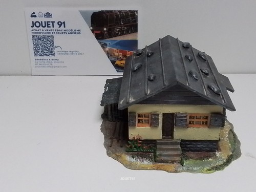 Faller maquette decor - maquette,