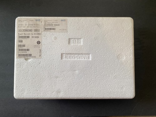 New bosch rexroth - new,