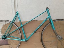Peugeot Bicycle Pa65 Reynolds