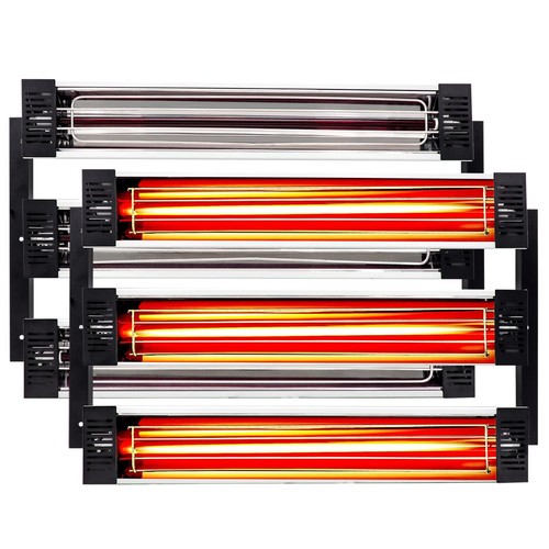 Lampe infrarouge chauffante - lampe,