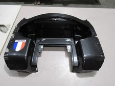 Plastique arrière (Bmw - K