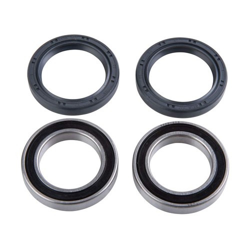 Tusk wheel bearing and seal - tusk,