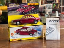DINKY TOYS 176 NSU Ro 80 100%