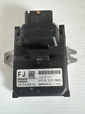2023 - 2024 Nissan Rogue VTC Control Module 237F0-6RC1A OEM K0120