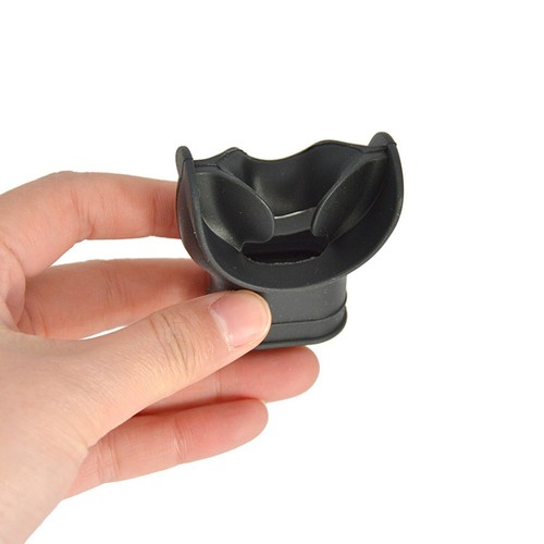 Embouchure régulateur avec