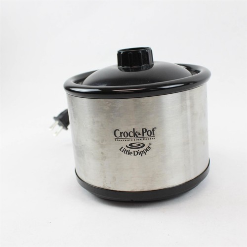Crock pot little dipper - dipper, 32041