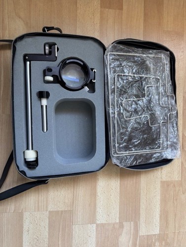 Kit close nikonos complet - close,
