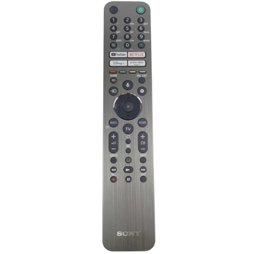 Télécommande sony - télécommande, tv