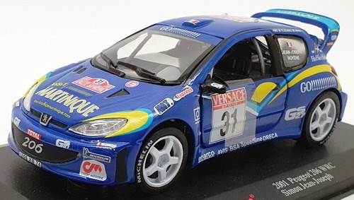 Saico scale model car - model,