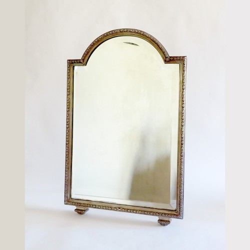 Rare miroir table risler - miroir, de
