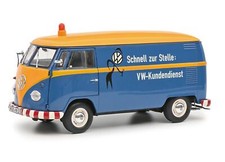 Volkswagen VW T1 Transporter