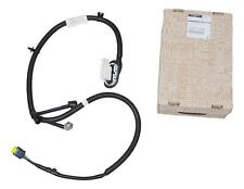 Fils électriques d'origine