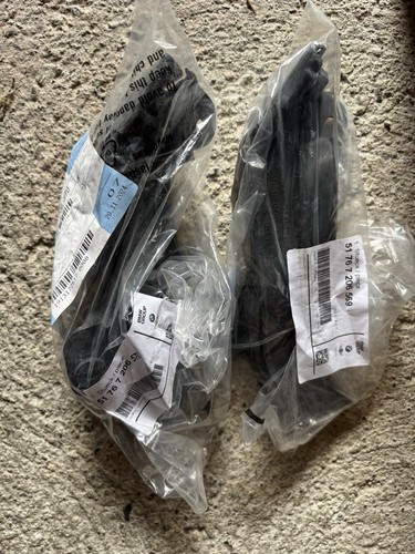 Joints capot arrière - bmw, 5