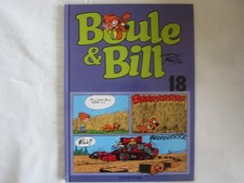 bd Boule et Bill