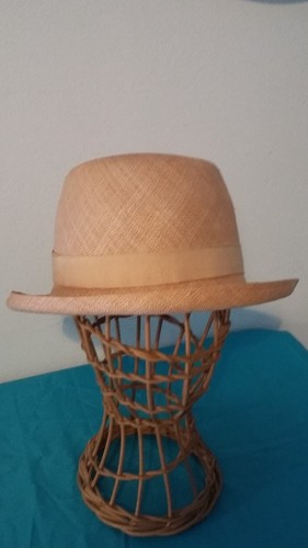 Ancien chapeau soiree - ancien,