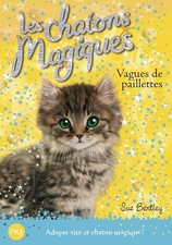 Les chatons magiques - tome 09