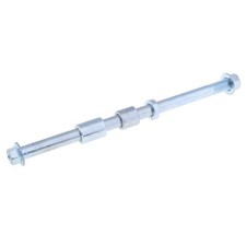 Essieu De Roue Avant Arrière