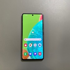 Samsung Galaxy A71 5G - 128GB - Unlocked (Read Description)