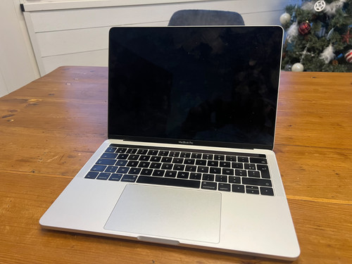 Macbook pro pouces touch - pro, 13