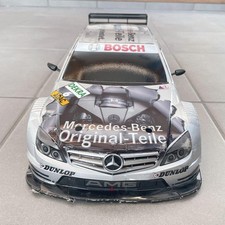 Tamiya 1/10 RC Car Painted