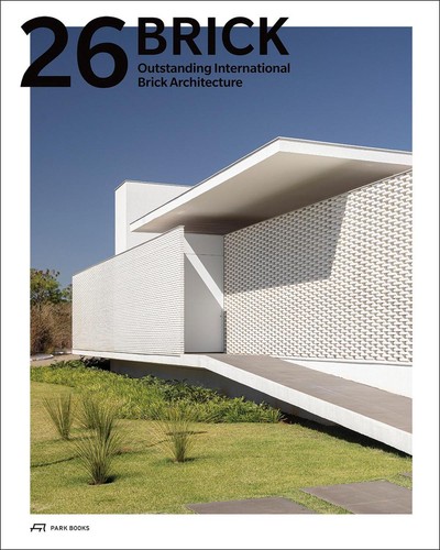 Brick outstanding - 26:,