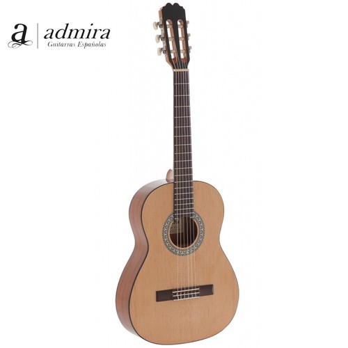 Admira alba size beginner - 3/4,