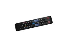 Remote Control For Samsung UN55C7000WFXZX UN65C8000XF PN64D8000 LED HDTV 3D TV