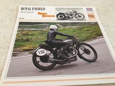 Carte moto collection Atlas