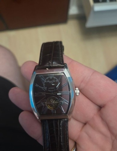 Kenneth cole montre homme - kenneth,