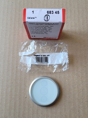 Enjoliveur céliane commande - 1,