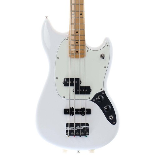 Fender player 2mustang bass - 2mustang,