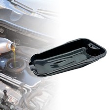 Bac de vidange d'huile