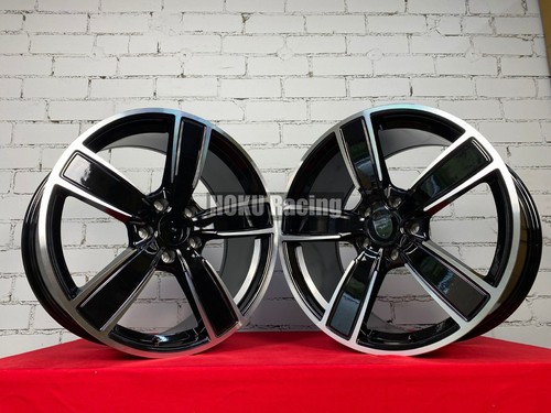 Roues 5x130 style - roues,