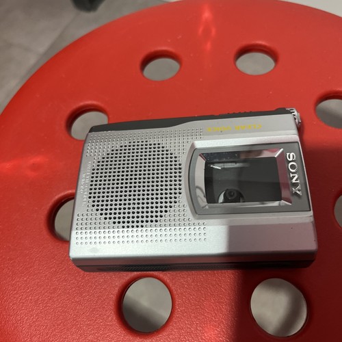 Walkman cassette enregistreur - walkman,