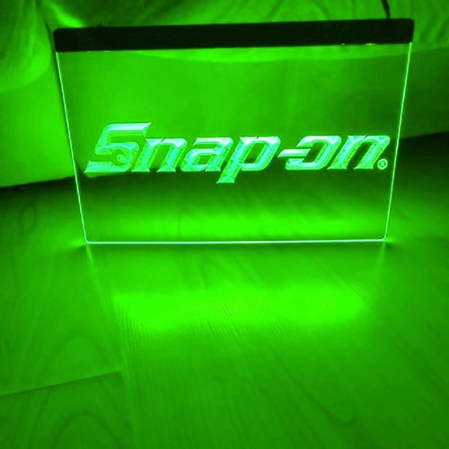 Panneau lumineux néon led - panneau,