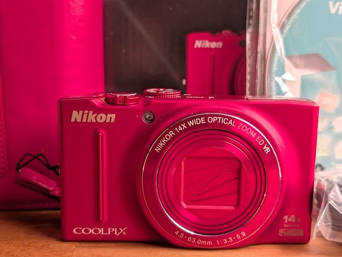 Excellent appareil photo nikon - excellent,
