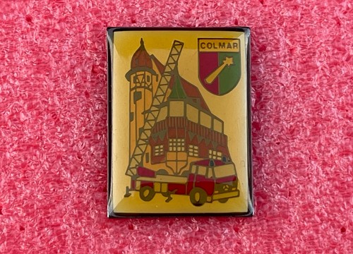 T13 pins colmar - pins,