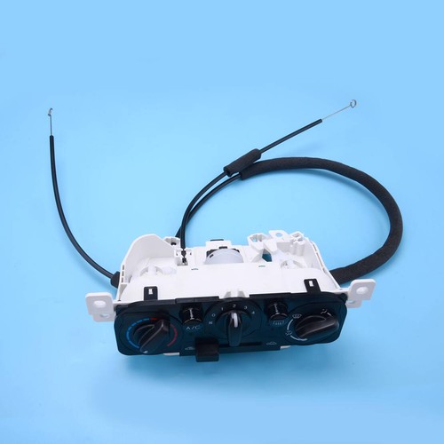 Manual heater control - manual,