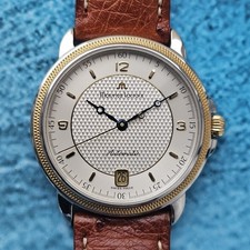 Montre Homme Maurice Lacroix