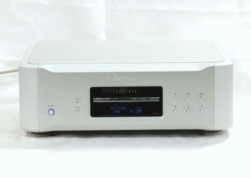 Lecteur sacd esoteric - sacd/cd,