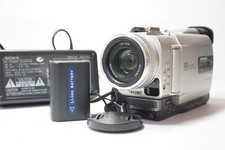 [Exc++++] Sony DCR-TRV20 Digital Video Camcorder miniDV Nightshot From Japan