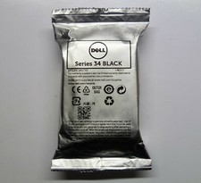 Imprimante sans fil tout-en-un originale Dell 34 noir V725w NEUVE