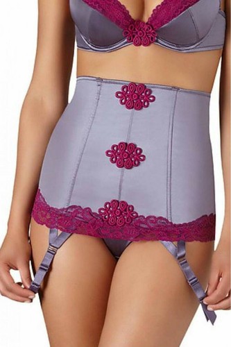 Aubade serre taille porte - aubade,